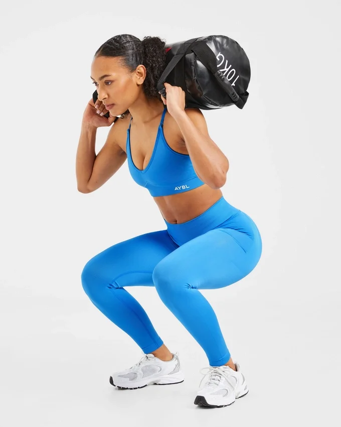 Leggings sans coutures Adapt