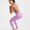 Leggings sans coutures Adapt