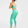 Leggings sans coutures Adapt