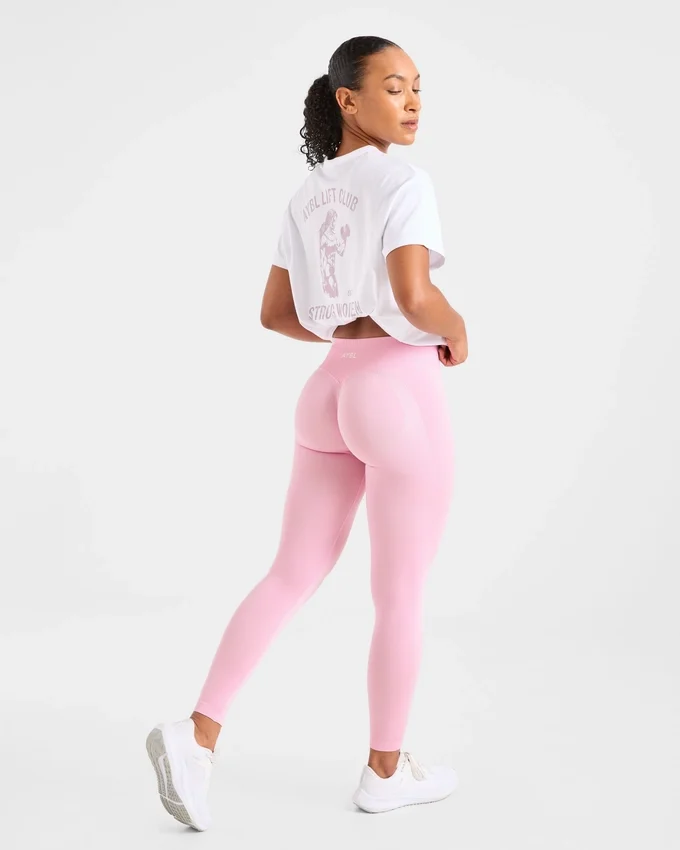 Leggings sans coutures Adapt