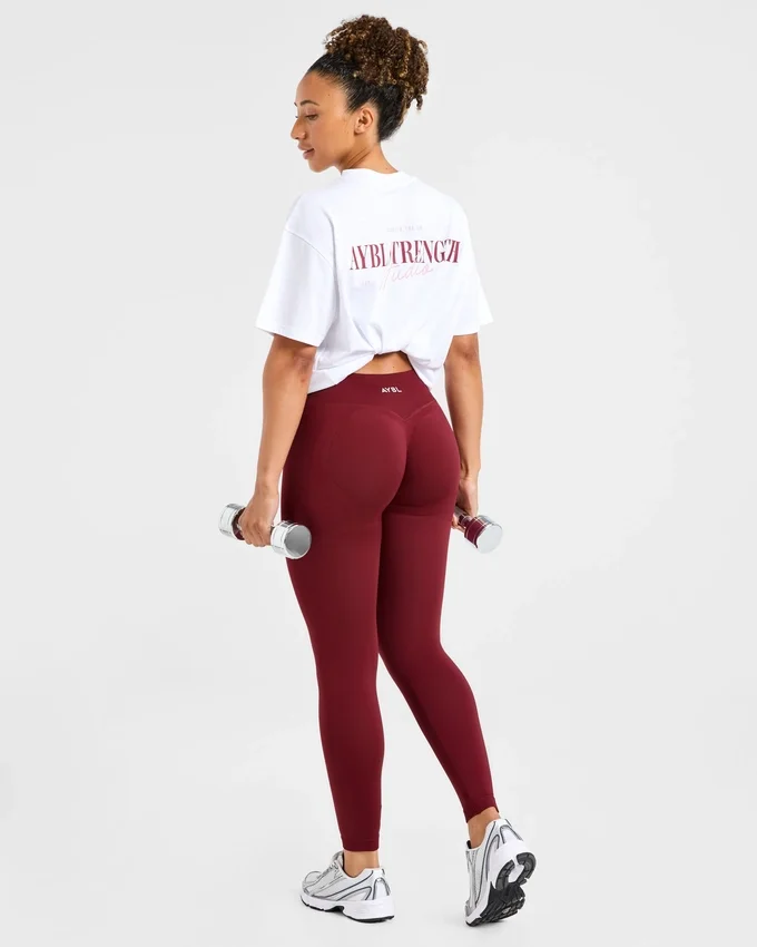 Leggings sans coutures Adapt