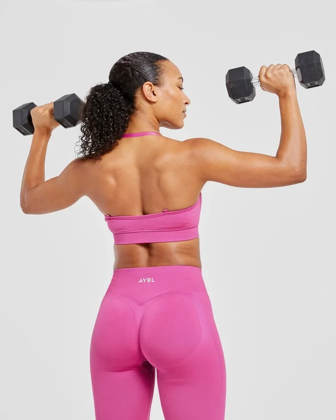 Leggings sans coutures Adapt