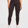 Leggings sans coutures Balance V3