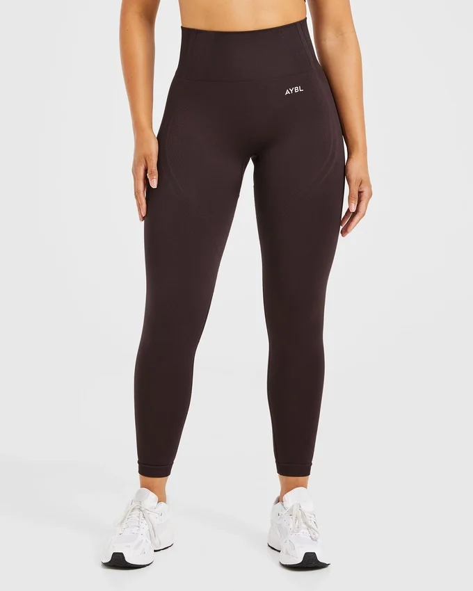 Leggings sans coutures Balance V3