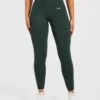 Leggings sans coutures Balance V3