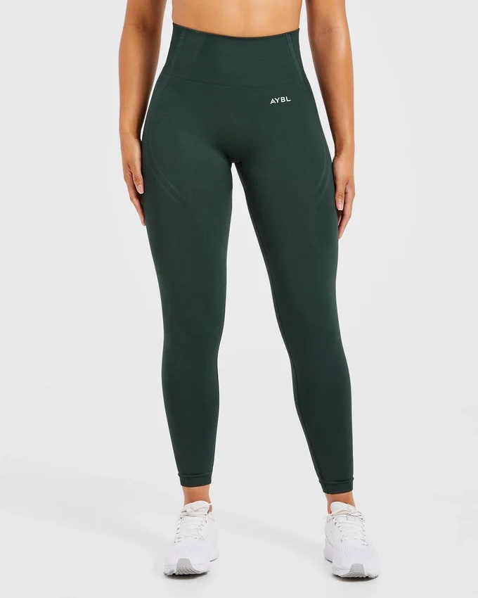 Leggings sans coutures Balance V3