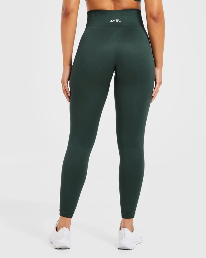 Leggings sans coutures Balance V3