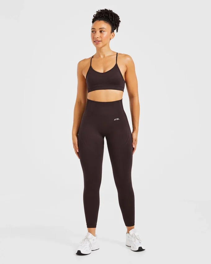 Leggings sans coutures Balance V3