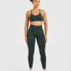 Leggings sans coutures Balance V3