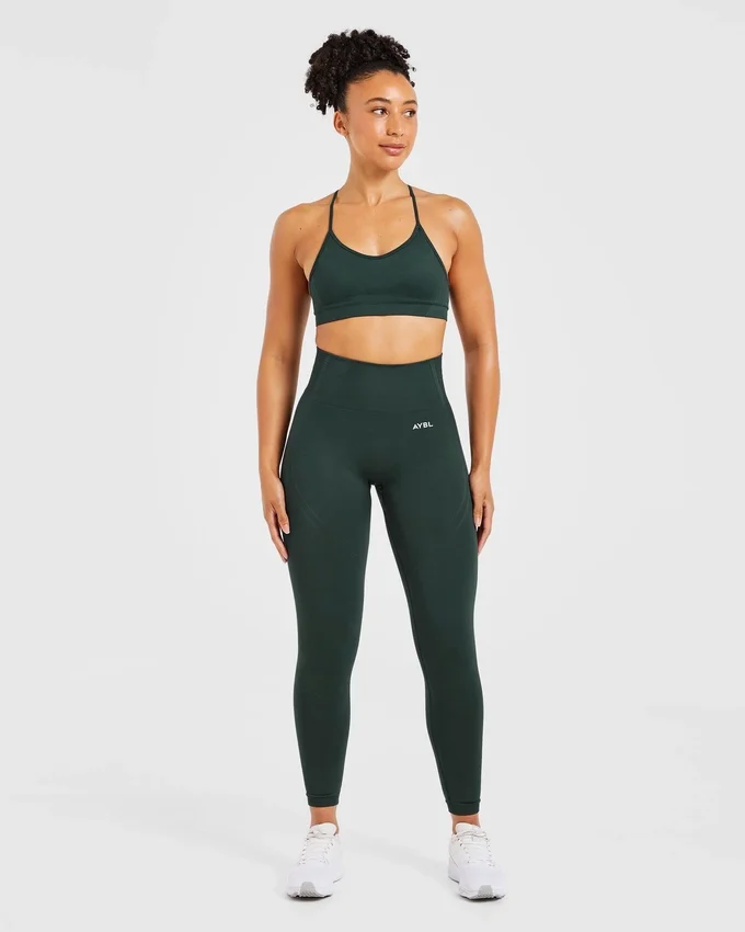 Leggings sans coutures Balance V3