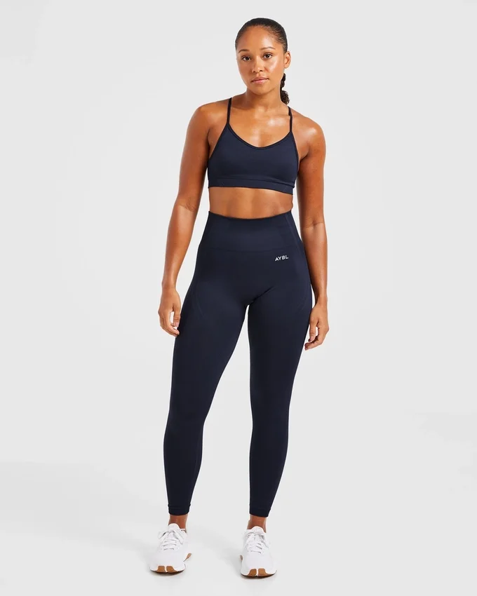 Leggings sans coutures Balance V3