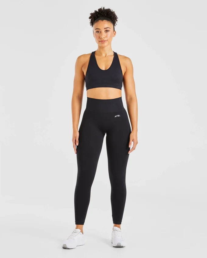 Leggings sans coutures Balance V3