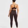 Leggings sans coutures Balance V3