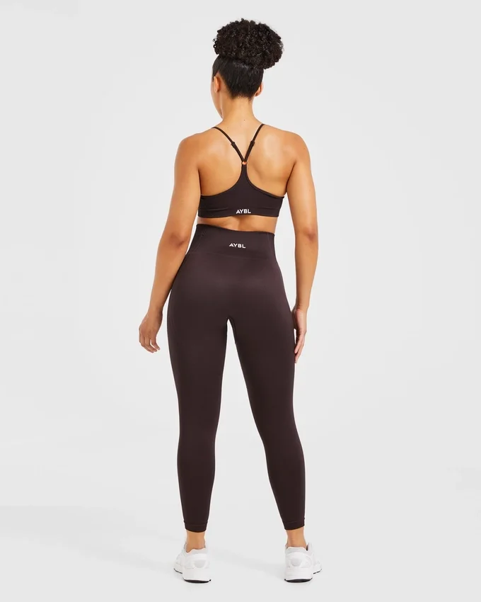 Leggings sans coutures Balance V3