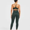 Leggings sans coutures Balance V3