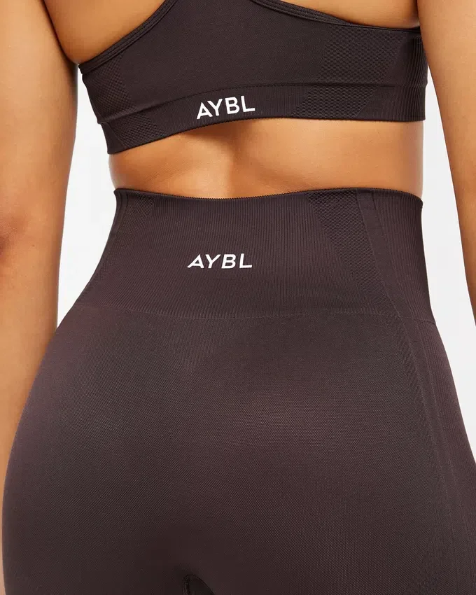 Leggings sans coutures Balance V3