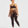 Leggings sans coutures Balance V3