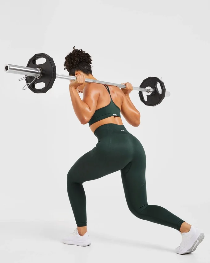 Leggings sans coutures Balance V3