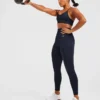 Leggings sans coutures Balance V3