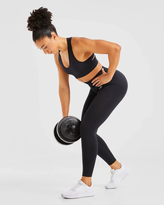 Leggings sans coutures Balance V3