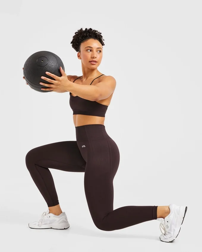 Leggings sans coutures Balance V3