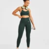 Leggings sans coutures Balance V3