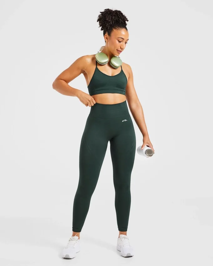 Leggings sans coutures Balance V3