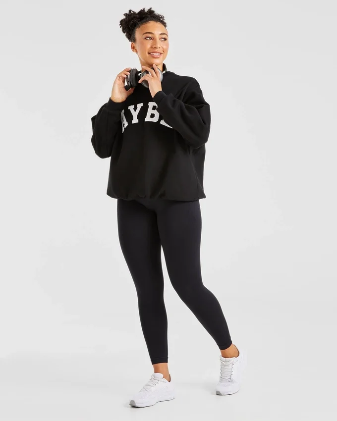 Leggings sans coutures Balance V3