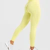 Leggings sans coutures Empower