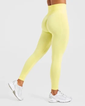 Leggings sans coutures Empower