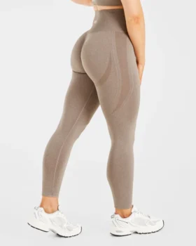 Leggings sans coutures Empower