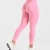 Leggings sans coutures Empower