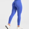 Leggings sans coutures Empower