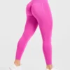 Leggings sans coutures Empower