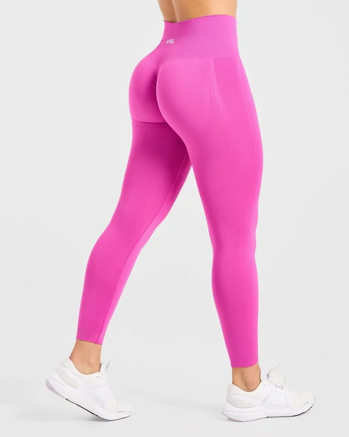 Leggings sans coutures Empower