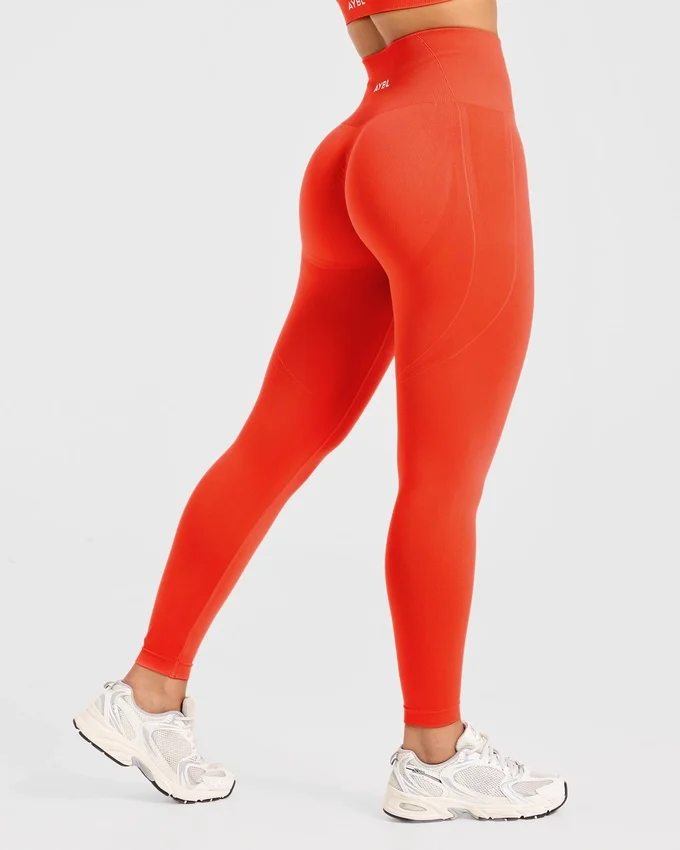 Leggings sans coutures Empower