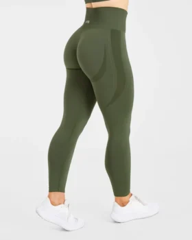 Leggings sans coutures Empower