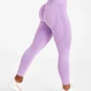 Leggings sans coutures Empower