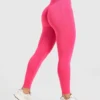 Leggings sans coutures Empower