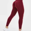 Leggings sans coutures Empower