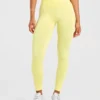Leggings sans coutures Empower