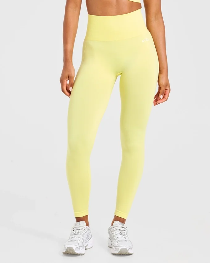 Leggings sans coutures Empower