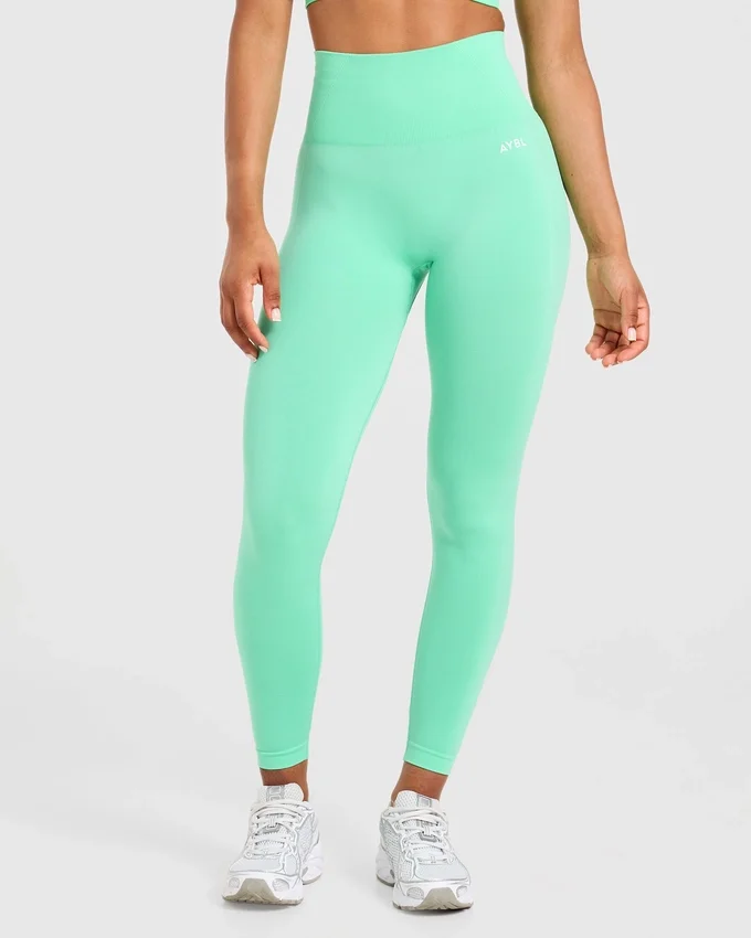 Leggings sans coutures Empower