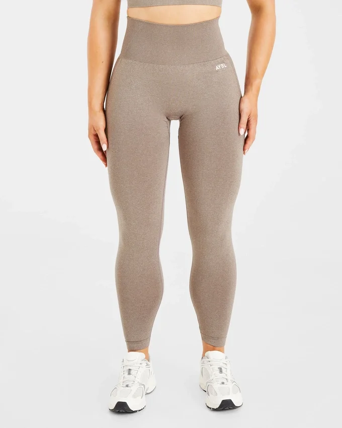 Leggings sans coutures Empower