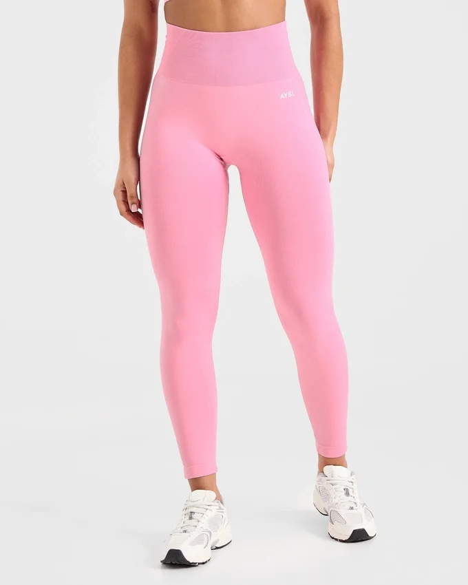 Leggings sans coutures Empower