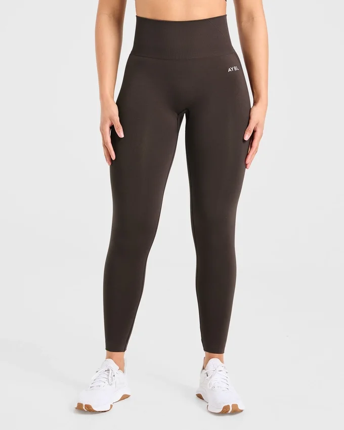 Leggings sans coutures Empower