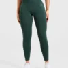 Leggings sans coutures Empower