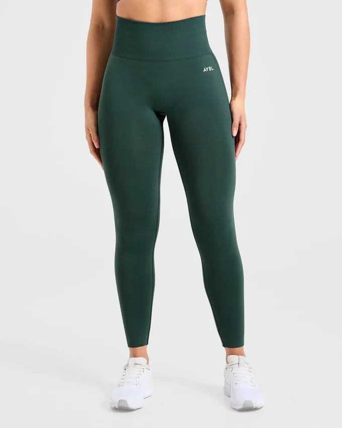 Leggings sans coutures Empower