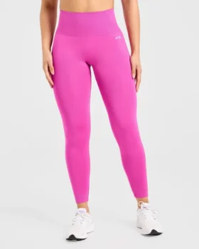 Leggings sans coutures Empower