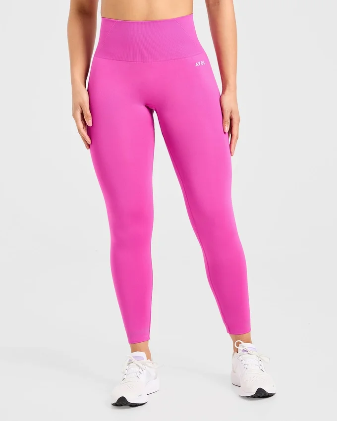 Leggings sans coutures Empower
